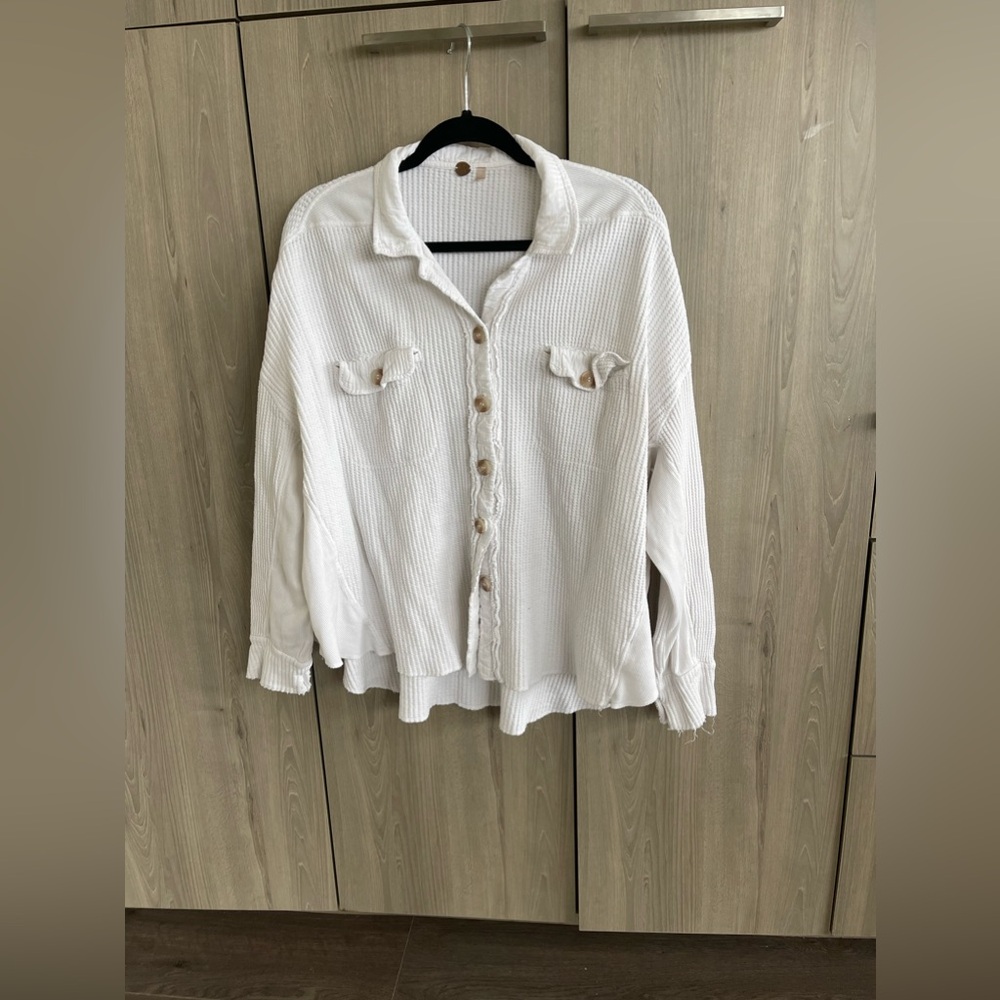 FP One Scout Jacket